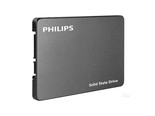 飞利浦SATA3 SSD（120GB）
