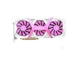 盈通RX 5700 XT 8GB D6 游戏高手