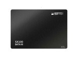 ST-magic SX100（2TB）