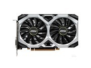 ΢ GeForce GTX 1660 VENTUS XS 6G V1