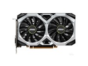 ΢ GeForce GTX 1660 VENTUS XS C 6G V1