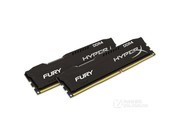 ʿ FURY 8GB DDR4 2133HX421C14FBK2/8 