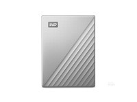 西部数据My Passport Ultra 精英版 （5TB）