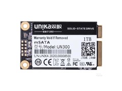˫��UN300 mSATA��1TB��