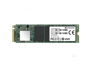 MTE110S256GB