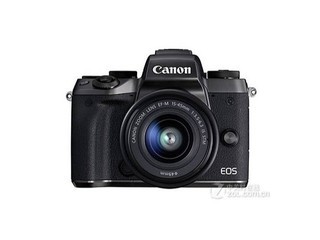 EOS M5׻(15-45mm IS STM)
