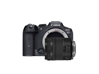 EOS R7׻RF 24-105mm