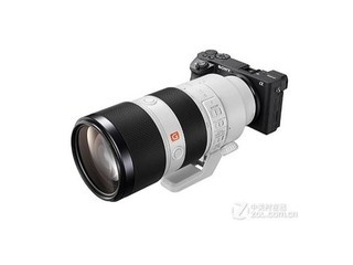 A6500׻(FE 70-200mm)