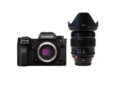 ʿ X-H2S׻XF 16-55mm΢17760251818֧ûԾɻ±