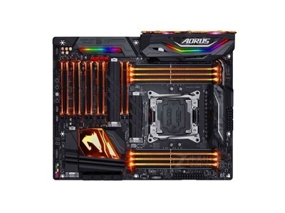 技嘉x299 aorus gaming 9