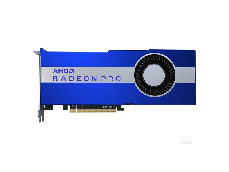 AMD Radeon Pro VII