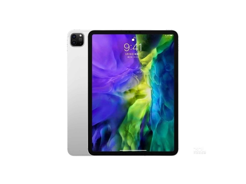 ƻiPad Pro 12.9Ӣ 2020(128GB/Cellular)