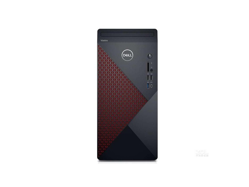 Dell Vostro 5890(i5 11400F/16GB/256GB+1TB/RX640)