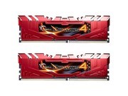 ֥ Ripjaws4 16GB DDR4 3000F4-3000C16D-16GRRB