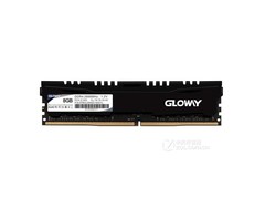  Guangwei intrepid 8GB DDR4 2666