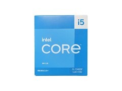  Intel Core i5 13400F