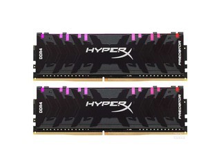 ��ʿ��HyperX Predator 32GB DDR4 3200 RGB��������װ��