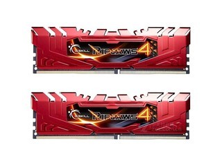 ֥��Ripjaws4 16GB DDR4 3000��F4-3000C16D-16GRRB��