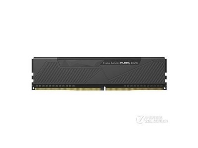 Ƹ BOLT X 8GB DDR4 3200