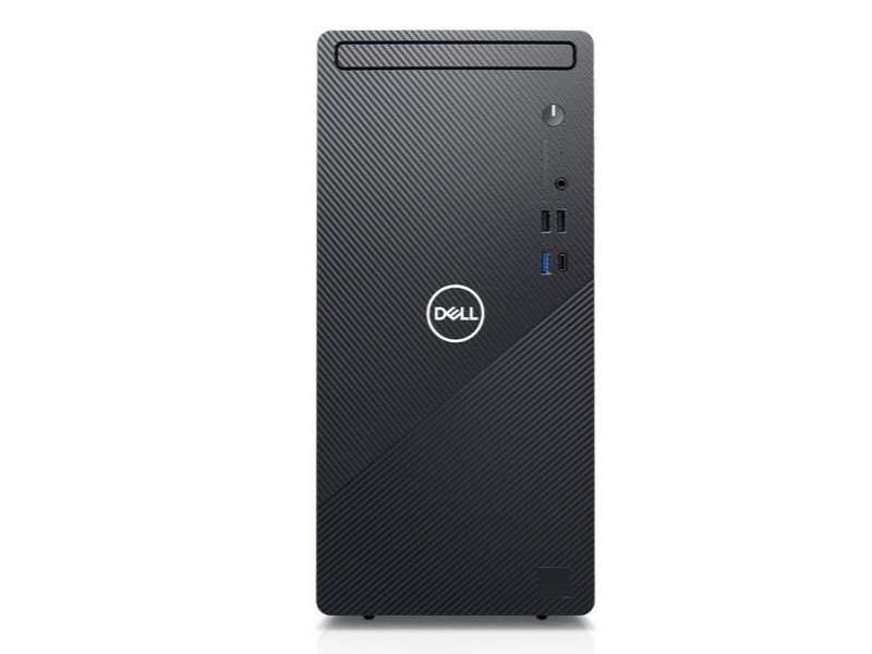 Dell Inspiron 3891(i3 10105/16GB/256GB+1TB/ встроенная графика)