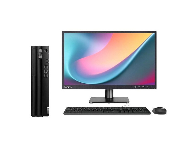 Lenovo ThinkCentre M730s(i7 10700/8GB/1TB/ встроенная графика /23 дюйма)