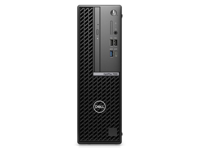 Dell OptiPlex 7000 SFF(i7 12700/8GB/256GB+1TB/RX640)
