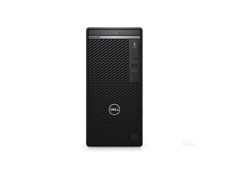 Dell OptiPlex 5080MT(i5 10500/16GB/256GB+1TB/2G дискретная графика)