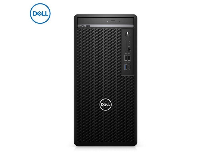 Dell OptiPlex 5080MT(i7 10700/16GB/512GB/ встроенная графика)