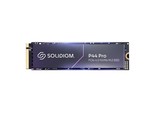 SOLIDIGM P44 Pro（512GB）