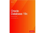 Oracle ORACLE Database 19C 标准版