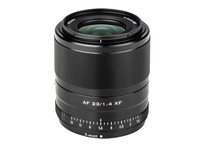 viltrox（唯卓仕）af 23mm f1.4 xf
