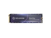 SOLIDIGM P44 Pro（512GB）