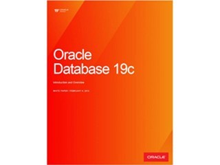 【Oracle ORACLE Database 19C 标准版】报价_参数_图片_论坛_Oracle Oracle ORACLE ...