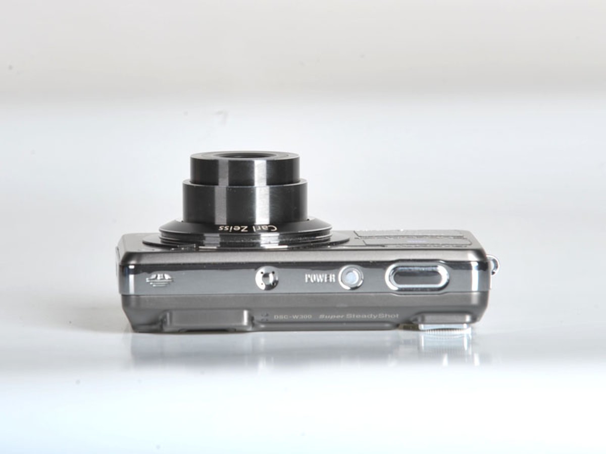 【高清图】 香格里拉之旅随身dc 索尼dsc-w300评测图7