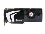 ߲ʺ IGAME9800GTX+ GD3 CH 512M D08