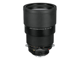 徕卡R 180mm f/2 APO Sumn