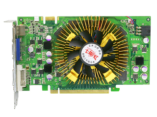 ߲ʺݲ9600GT-GD3 CFƽ 256M V11