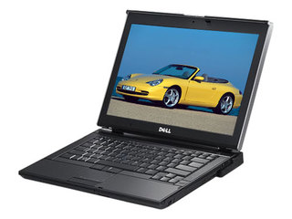 Latitude E6400 ATG(S833124CN)