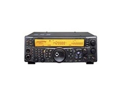 KENWOOD TS-2000 ̨̲