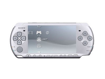 人ش  PSP-3000(PSP-3006) MS ħ