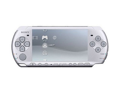 人ش  PSP-3000(PSP-3006) MS ħ