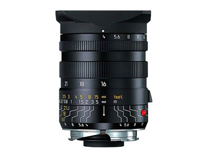 ⿨ TRI-ELMAR-M 16-18-21mm f/4 ASPH