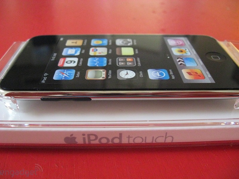 【高清图】 苹果(apple)ipod touch 2(8gb) 图38