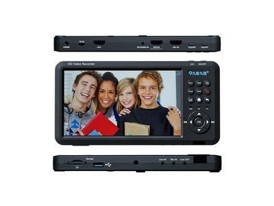  HD80