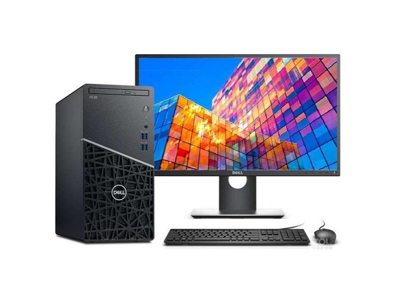 Dell Chengming 3990(i5 10500/4GB/1TB/ встроенная графика /19.5LCD)