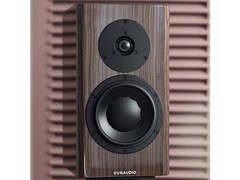 Dynaudioã40 40+NAD M33