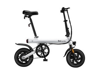 baicycle TDW2027 S2﮵/Ͻ/7.8AH/50KM