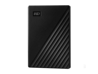 My Passportа 1TBWDBYVG0010BBK