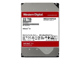 ݺPro 22TB 7200ת 512MB SATA3WD221KFGX