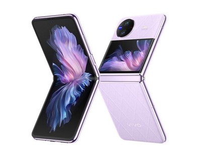 vivo X Flip12GB/512GB